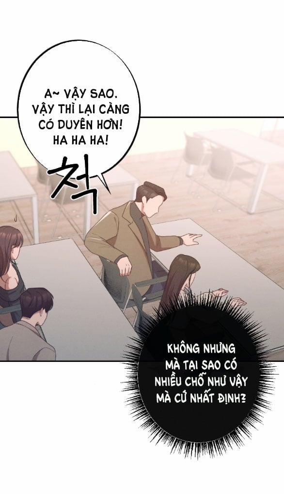 manhwax10.com - Truyện Manhwa [18+] Còn Nhiều Hơn Cả Những Mối Quan Hệ Đã Từng Chương 1 2 Trang 4