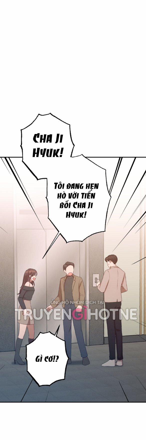 manhwax10.com - Truyện Manhwa [18+] Còn Nhiều Hơn Cả Những Mối Quan Hệ Đã Từng Chương 2 1 Trang 1