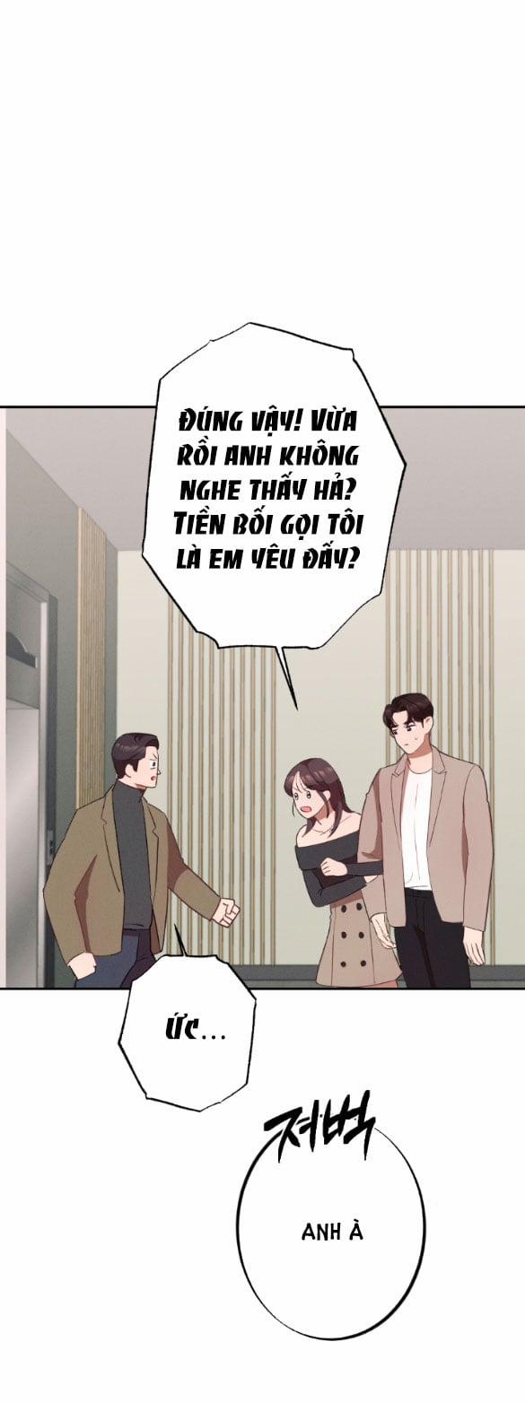 manhwax10.com - Truyện Manhwa [18+] Còn Nhiều Hơn Cả Những Mối Quan Hệ Đã Từng Chương 2 1 Trang 18