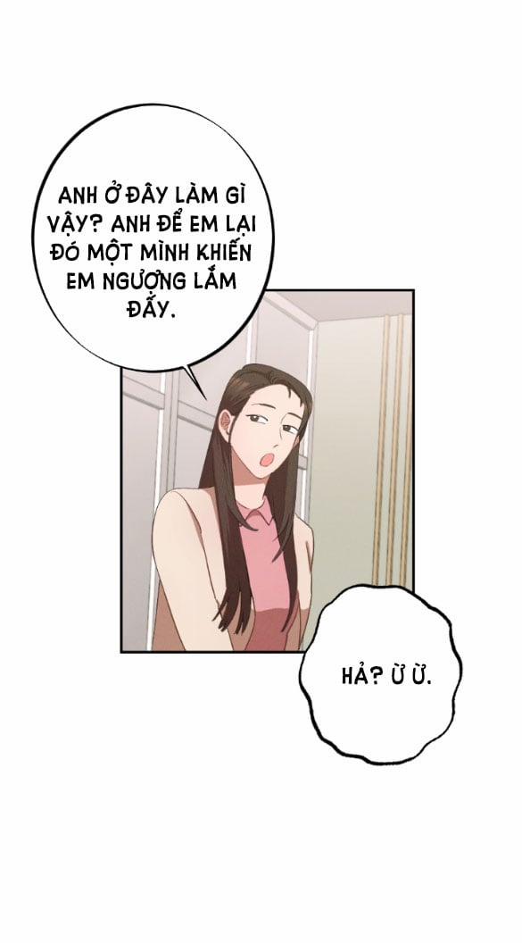 manhwax10.com - Truyện Manhwa [18+] Còn Nhiều Hơn Cả Những Mối Quan Hệ Đã Từng Chương 2 1 Trang 19