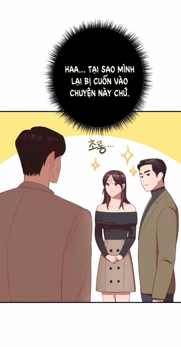 manhwax10.com - Truyện Manhwa [18+] Còn Nhiều Hơn Cả Những Mối Quan Hệ Đã Từng Chương 2 1 Trang 4