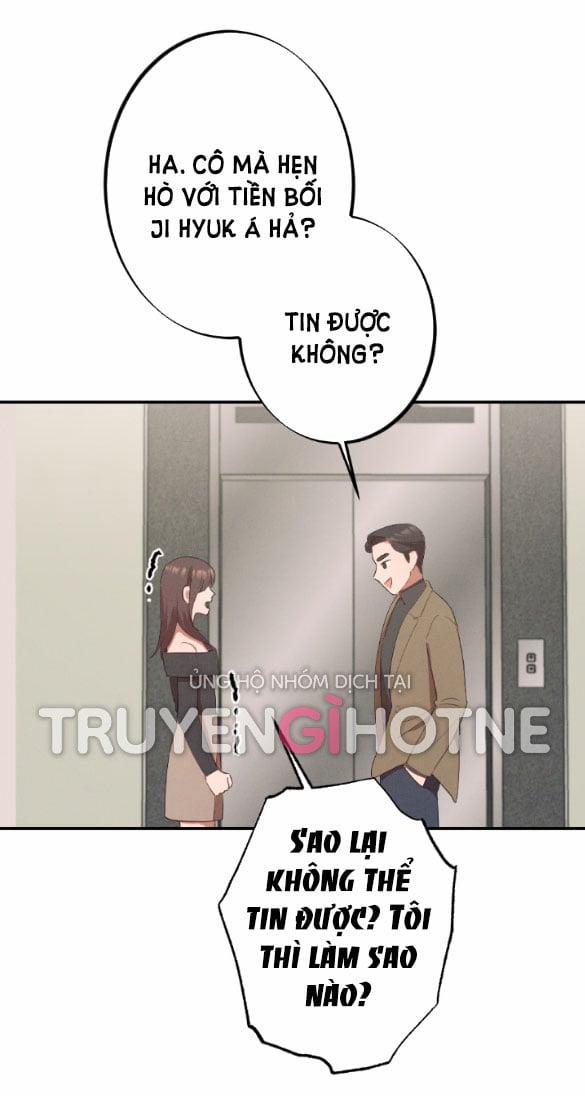 manhwax10.com - Truyện Manhwa [18+] Còn Nhiều Hơn Cả Những Mối Quan Hệ Đã Từng Chương 2 1 Trang 9