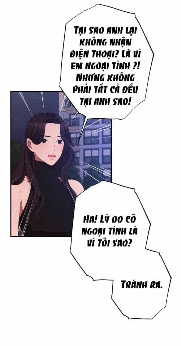 manhwax10.com - Truyện Manhwa [18+] Còn Nhiều Hơn Cả Những Mối Quan Hệ Đã Từng Chương 2 2 Trang 27