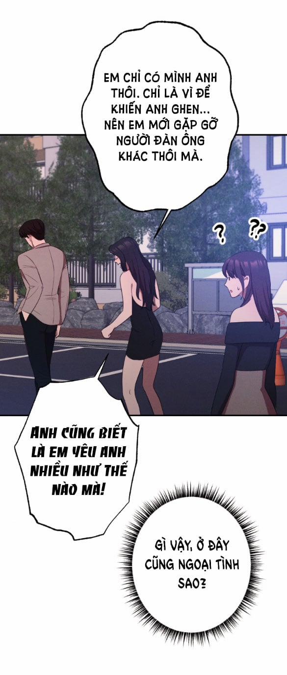 manhwax10.com - Truyện Manhwa [18+] Còn Nhiều Hơn Cả Những Mối Quan Hệ Đã Từng Chương 2 2 Trang 28