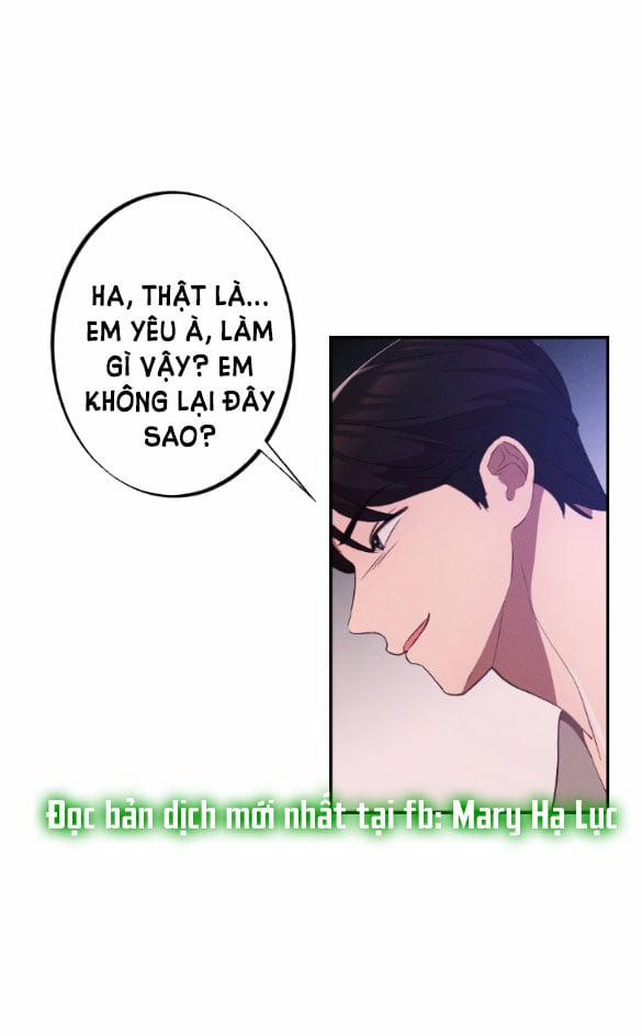 manhwax10.com - Truyện Manhwa [18+] Còn Nhiều Hơn Cả Những Mối Quan Hệ Đã Từng Chương 2 2 Trang 29