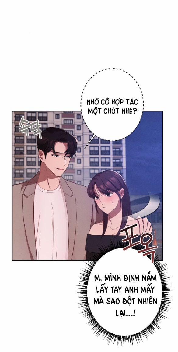 manhwax10.com - Truyện Manhwa [18+] Còn Nhiều Hơn Cả Những Mối Quan Hệ Đã Từng Chương 2 2 Trang 32