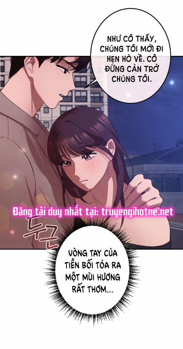 manhwax10.com - Truyện Manhwa [18+] Còn Nhiều Hơn Cả Những Mối Quan Hệ Đã Từng Chương 2 2 Trang 33