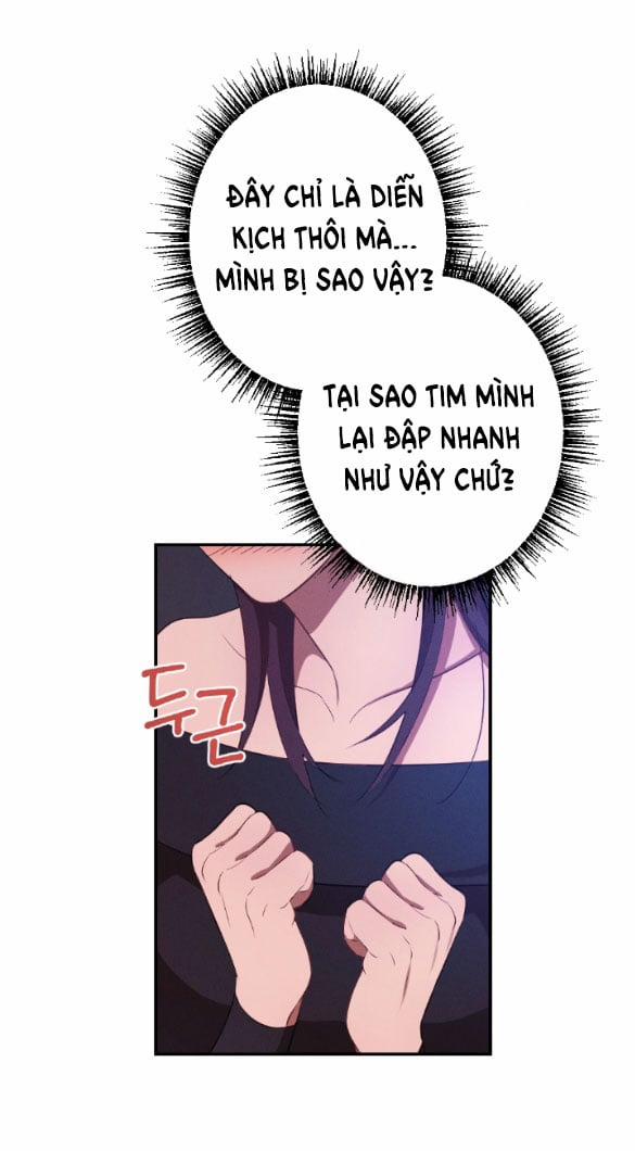 manhwax10.com - Truyện Manhwa [18+] Còn Nhiều Hơn Cả Những Mối Quan Hệ Đã Từng Chương 2 2 Trang 34