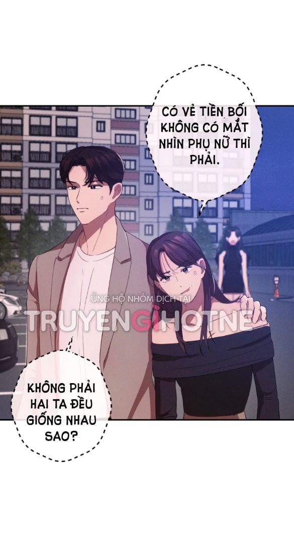 manhwax10.com - Truyện Manhwa [18+] Còn Nhiều Hơn Cả Những Mối Quan Hệ Đã Từng Chương 2 2 Trang 37