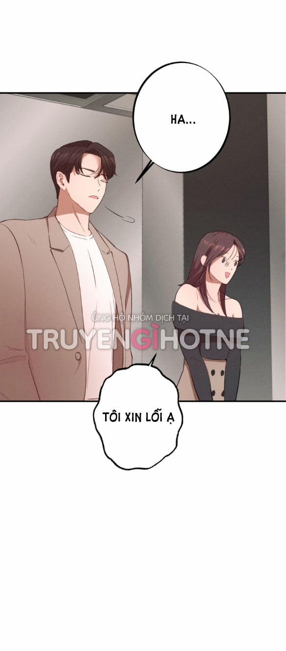 manhwax10.com - Truyện Manhwa [18+] Còn Nhiều Hơn Cả Những Mối Quan Hệ Đã Từng Chương 2 2 Trang 9