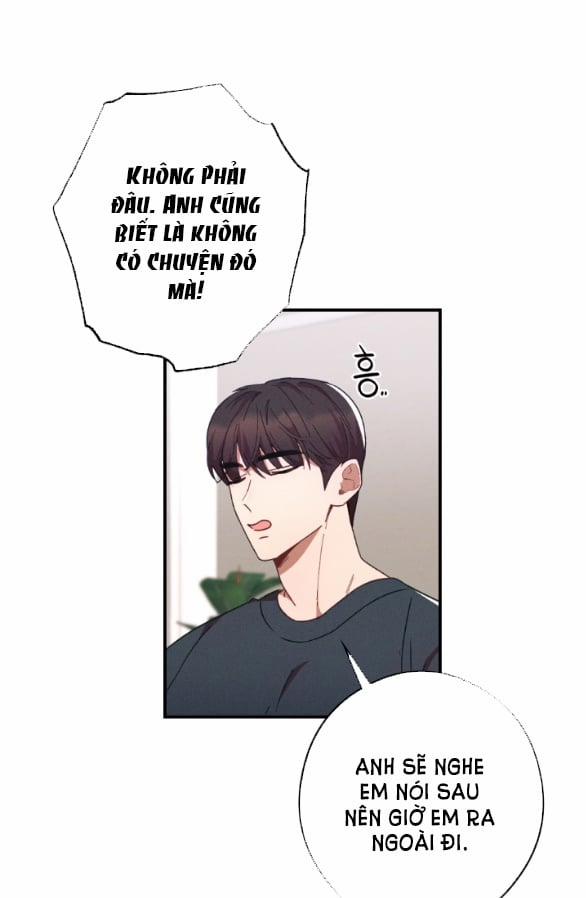 manhwax10.com - Truyện Manhwa [18+] Còn Nhiều Hơn Cả Những Mối Quan Hệ Đã Từng Chương 35 1 Trang 25