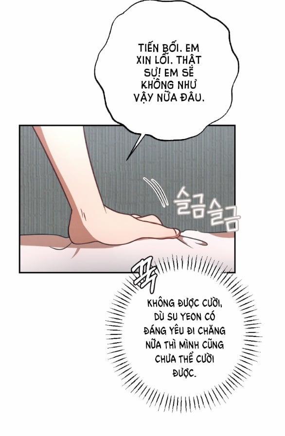 manhwax10.com - Truyện Manhwa [18+] Còn Nhiều Hơn Cả Những Mối Quan Hệ Đã Từng Chương 35 1 Trang 39