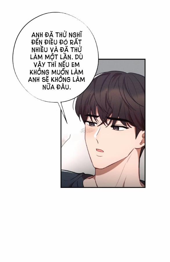 manhwax10.com - Truyện Manhwa [18+] Còn Nhiều Hơn Cả Những Mối Quan Hệ Đã Từng Chương 35 1 Trang 43