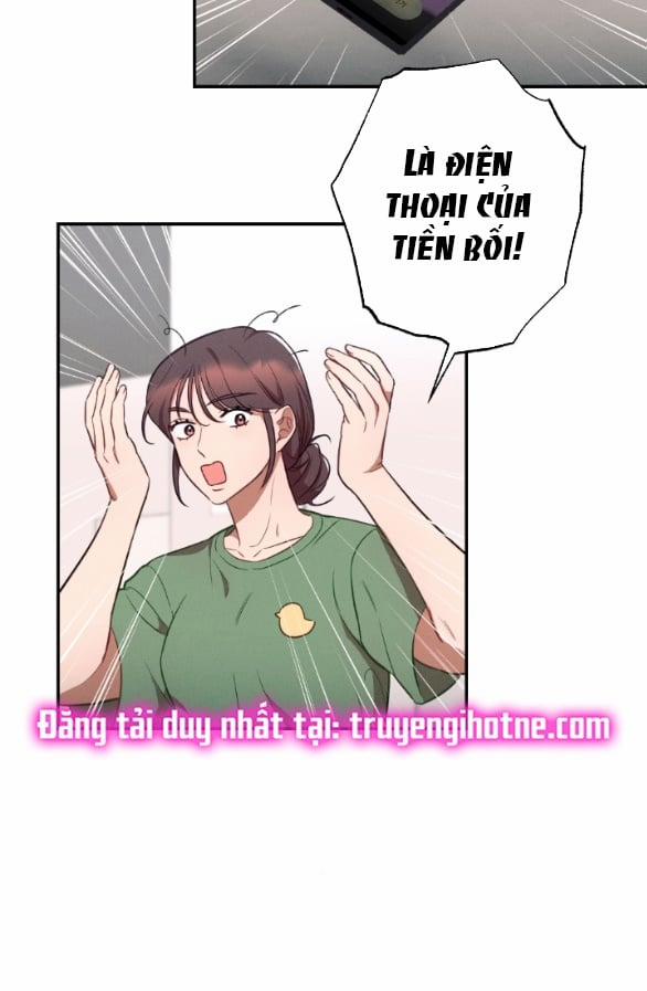 manhwax10.com - Truyện Manhwa [18+] Còn Nhiều Hơn Cả Những Mối Quan Hệ Đã Từng Chương 35 2 Trang 27