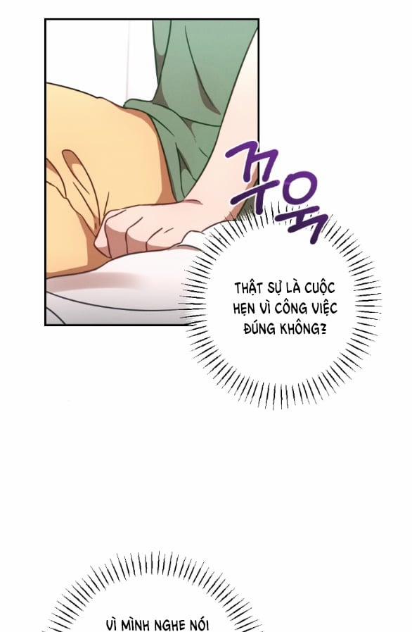 manhwax10.com - Truyện Manhwa [18+] Còn Nhiều Hơn Cả Những Mối Quan Hệ Đã Từng Chương 35 2 Trang 40