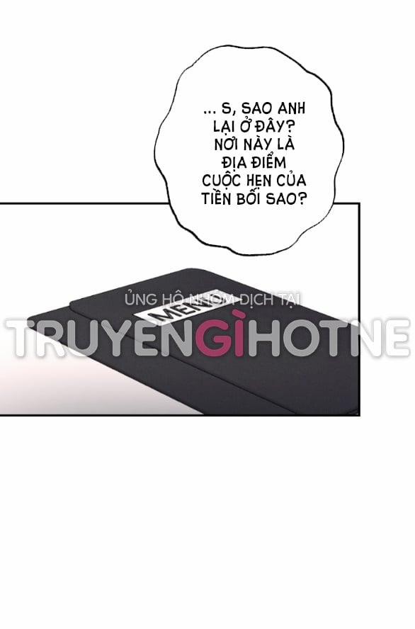 manhwax10.com - Truyện Manhwa [18+] Còn Nhiều Hơn Cả Những Mối Quan Hệ Đã Từng Chương 36 1 Trang 22