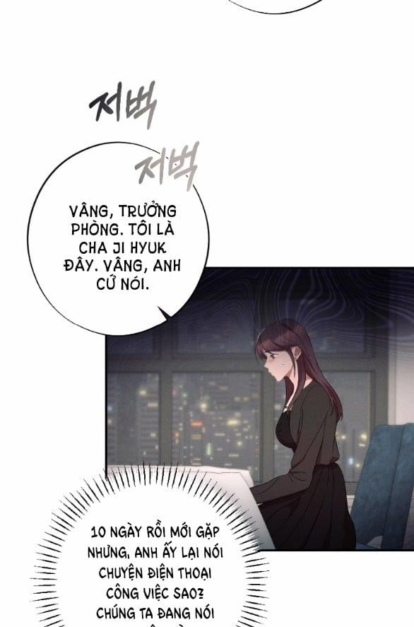 manhwax10.com - Truyện Manhwa [18+] Còn Nhiều Hơn Cả Những Mối Quan Hệ Đã Từng Chương 36 1 Trang 38