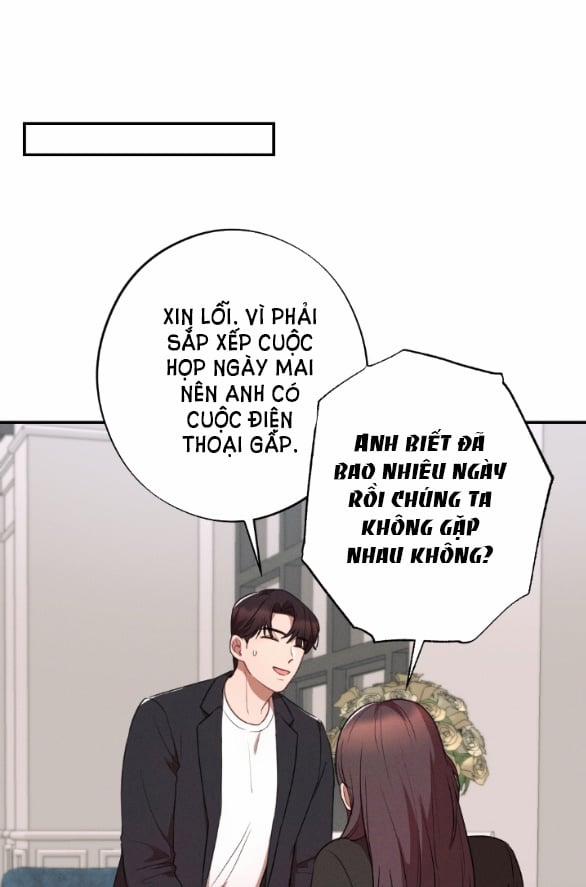 manhwax10.com - Truyện Manhwa [18+] Còn Nhiều Hơn Cả Những Mối Quan Hệ Đã Từng Chương 36 1 Trang 42