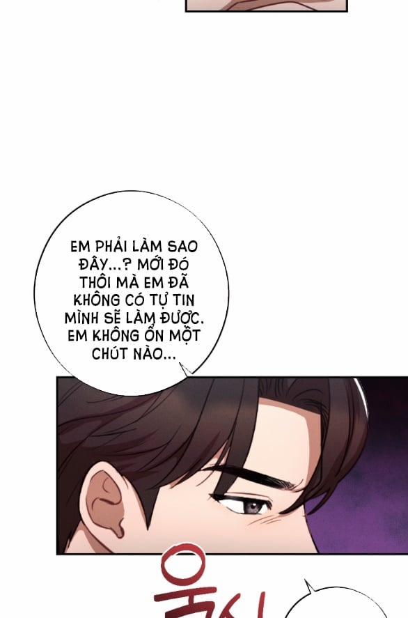 manhwax10.com - Truyện Manhwa [18+] Còn Nhiều Hơn Cả Những Mối Quan Hệ Đã Từng Chương 36 2 Trang 2