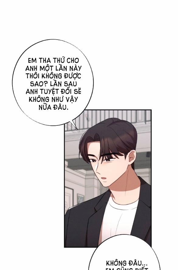 manhwax10.com - Truyện Manhwa [18+] Còn Nhiều Hơn Cả Những Mối Quan Hệ Đã Từng Chương 36 2 Trang 20