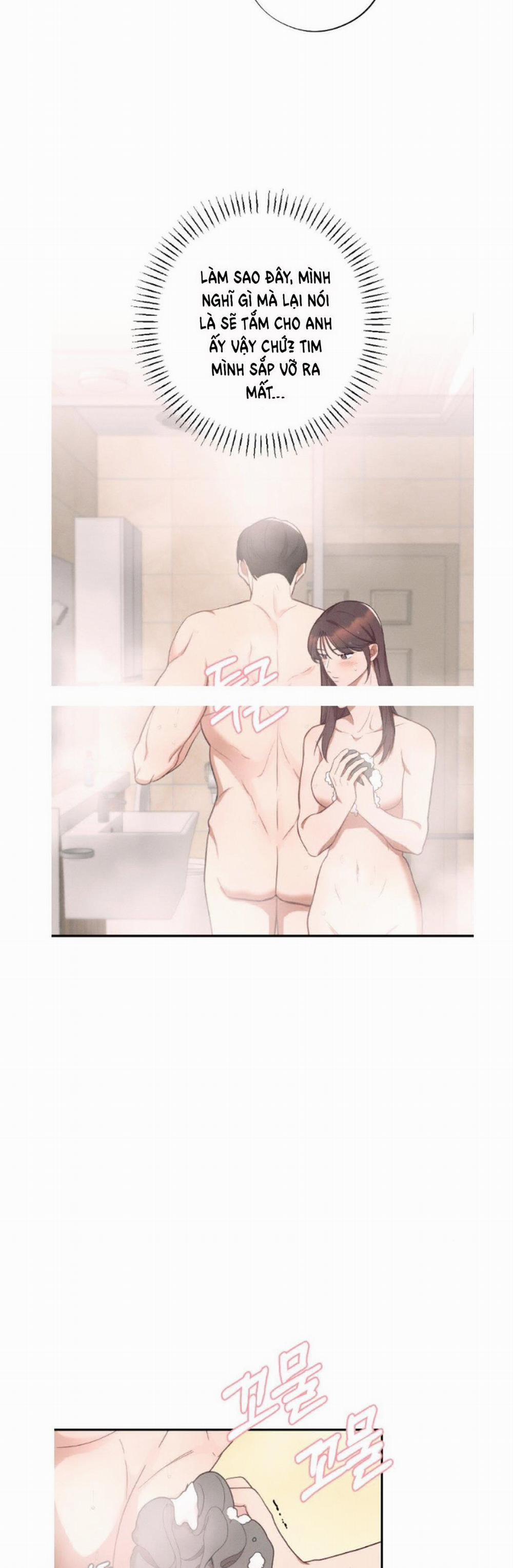 manhwax10.com - Truyện Manhwa [18+] Còn Nhiều Hơn Cả Những Mối Quan Hệ Đã Từng Chương 37 2 Trang 26