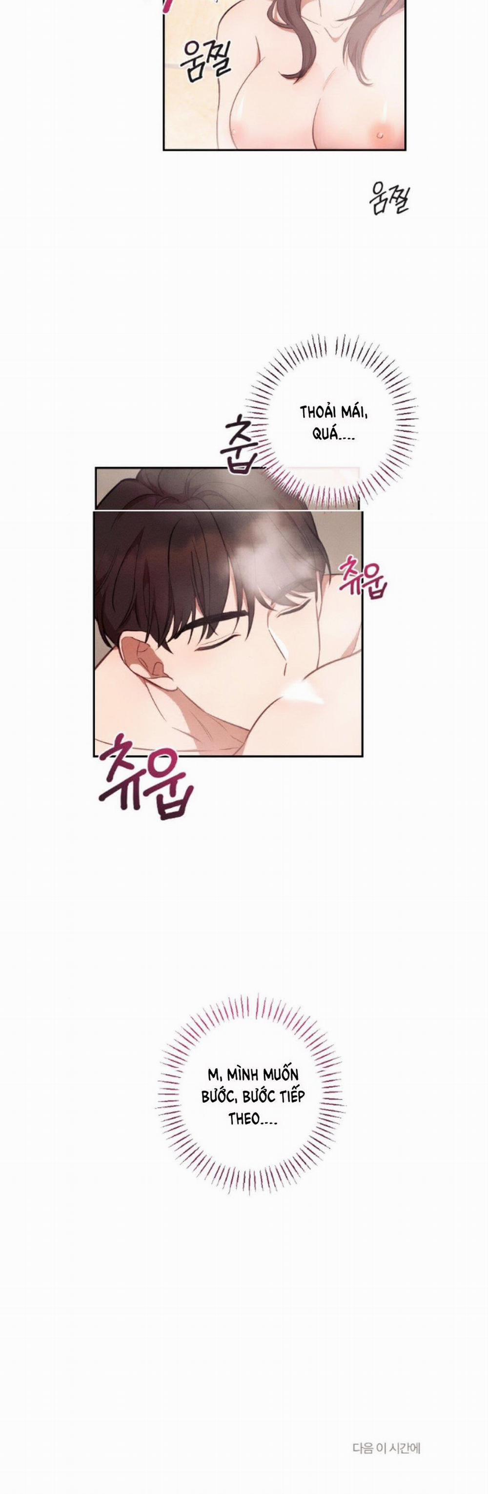 manhwax10.com - Truyện Manhwa [18+] Còn Nhiều Hơn Cả Những Mối Quan Hệ Đã Từng Chương 37 2 Trang 31