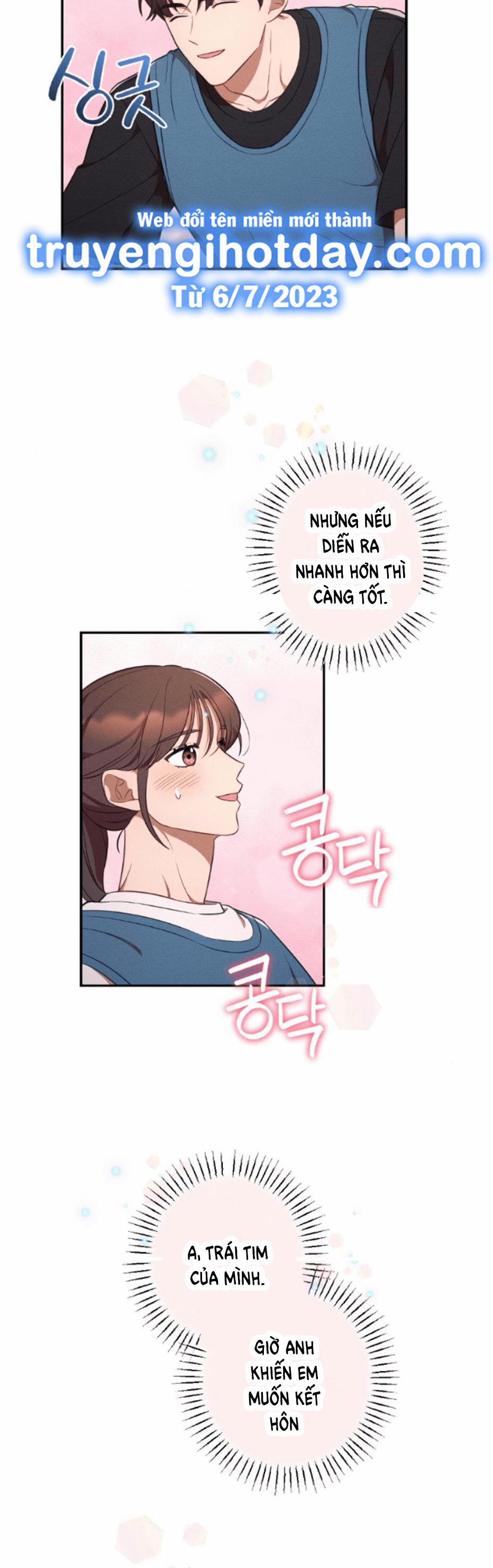 manhwax10.com - Truyện Manhwa [18+] Còn Nhiều Hơn Cả Những Mối Quan Hệ Đã Từng Chương 38 2 Trang 13