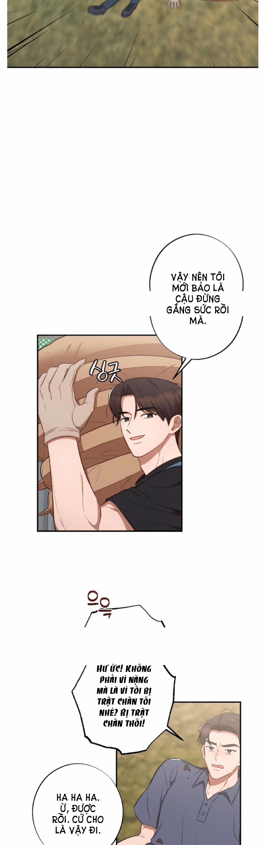 manhwax10.com - Truyện Manhwa [18+] Còn Nhiều Hơn Cả Những Mối Quan Hệ Đã Từng Chương 38 2 Trang 28