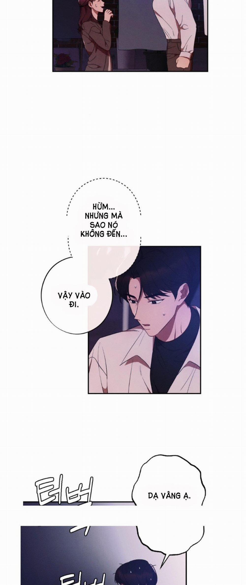 manhwax10.com - Truyện Manhwa [18+] Còn Nhiều Hơn Cả Những Mối Quan Hệ Đã Từng Chương 40 1 Trang 12