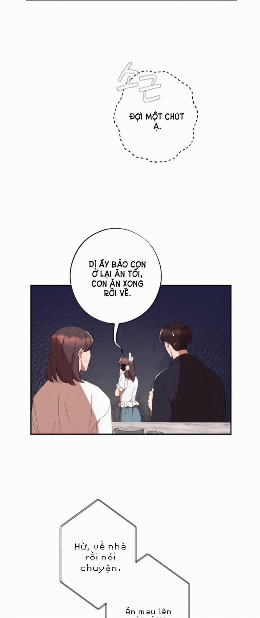 manhwax10.com - Truyện Manhwa [18+] Còn Nhiều Hơn Cả Những Mối Quan Hệ Đã Từng Chương 40 2 Trang 2