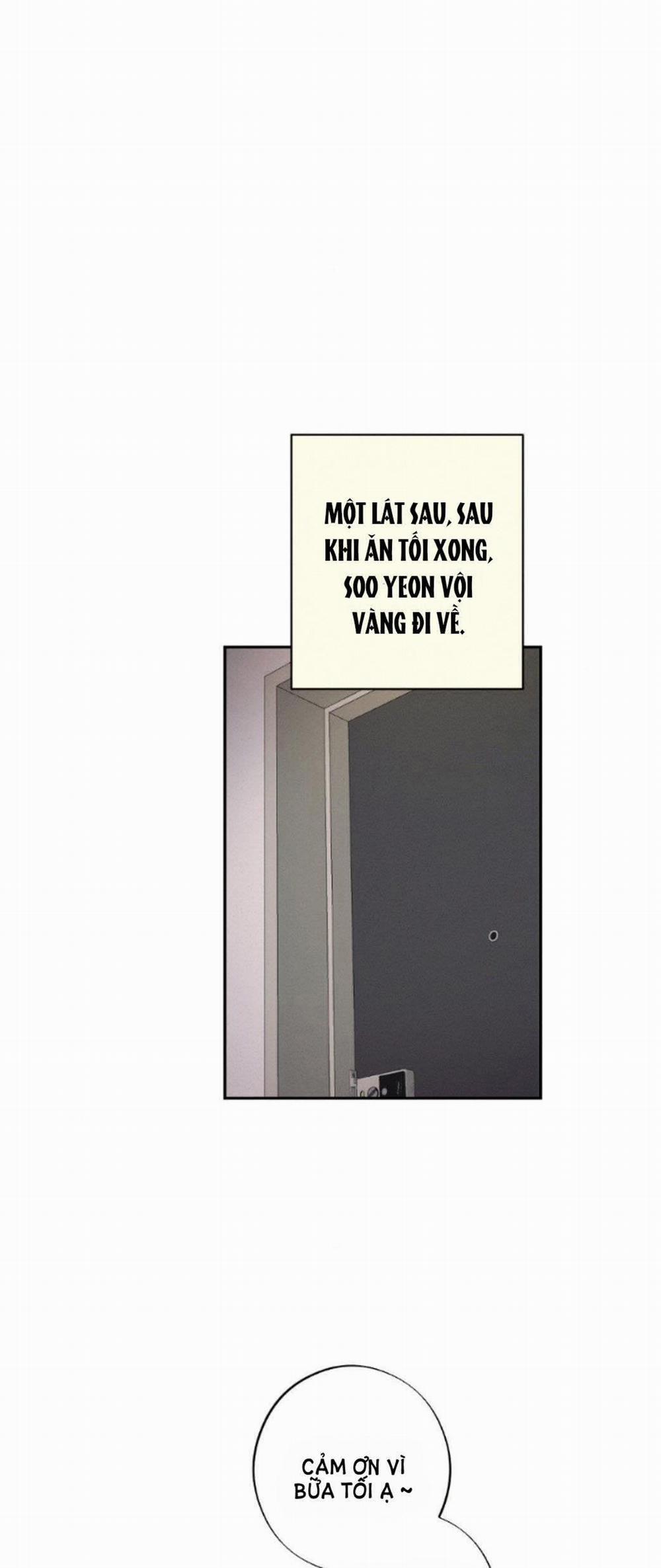 manhwax10.com - Truyện Manhwa [18+] Còn Nhiều Hơn Cả Những Mối Quan Hệ Đã Từng Chương 40 2 Trang 6