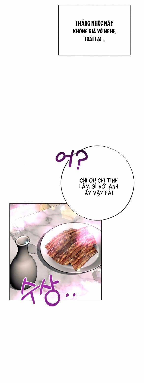 manhwax10.com - Truyện Manhwa [18+] Còn Nhiều Hơn Cả Những Mối Quan Hệ Đã Từng Chương 42 1 Trang 2