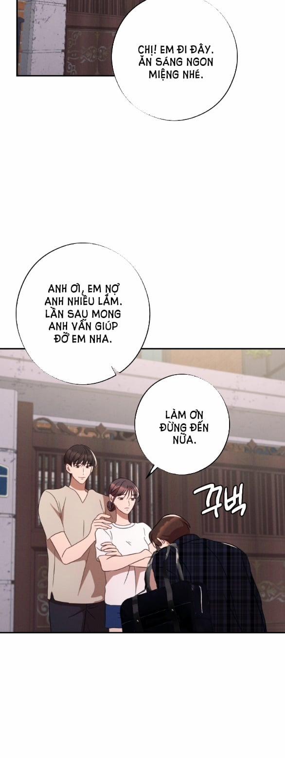 manhwax10.com - Truyện Manhwa [18+] Còn Nhiều Hơn Cả Những Mối Quan Hệ Đã Từng Chương 42 1 Trang 15