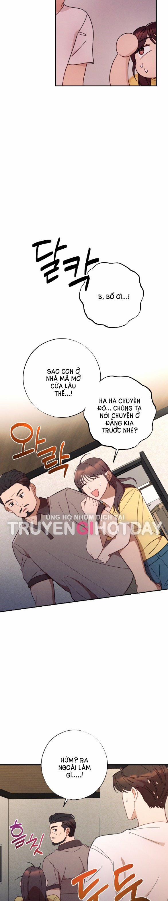 manhwax10.com - Truyện Manhwa [18+] Còn Nhiều Hơn Cả Những Mối Quan Hệ Đã Từng Chương 44 2 Trang 8