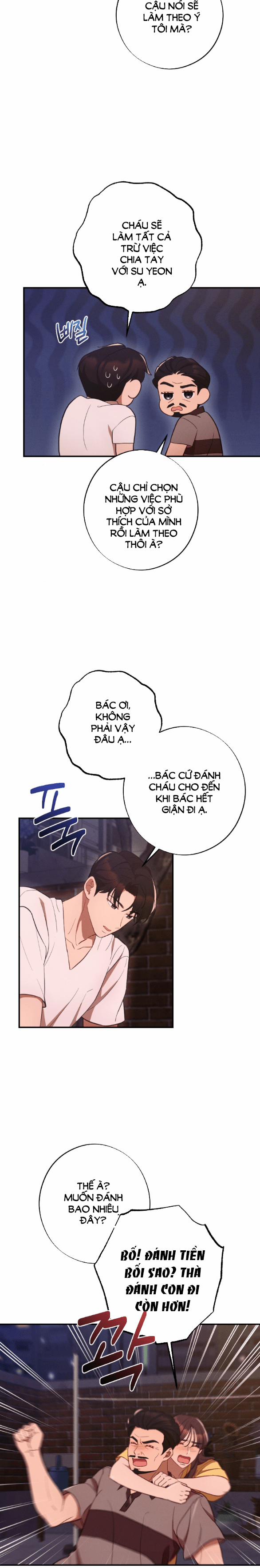 manhwax10.com - Truyện Manhwa [18+] Còn Nhiều Hơn Cả Những Mối Quan Hệ Đã Từng Chương 45 1 Trang 2