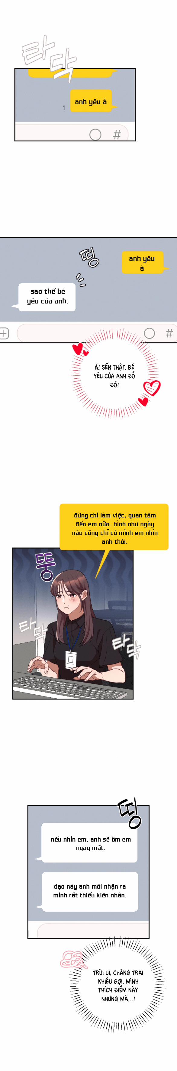 manhwax10.com - Truyện Manhwa [18+] Còn Nhiều Hơn Cả Những Mối Quan Hệ Đã Từng Chương 45 1 Trang 10