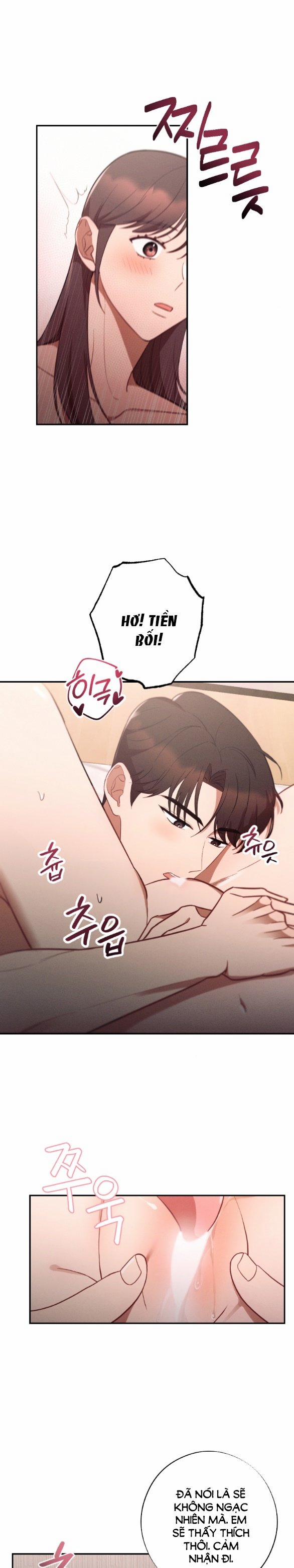 manhwax10.com - Truyện Manhwa [18+] Còn Nhiều Hơn Cả Những Mối Quan Hệ Đã Từng Chương 46 2 Trang 3