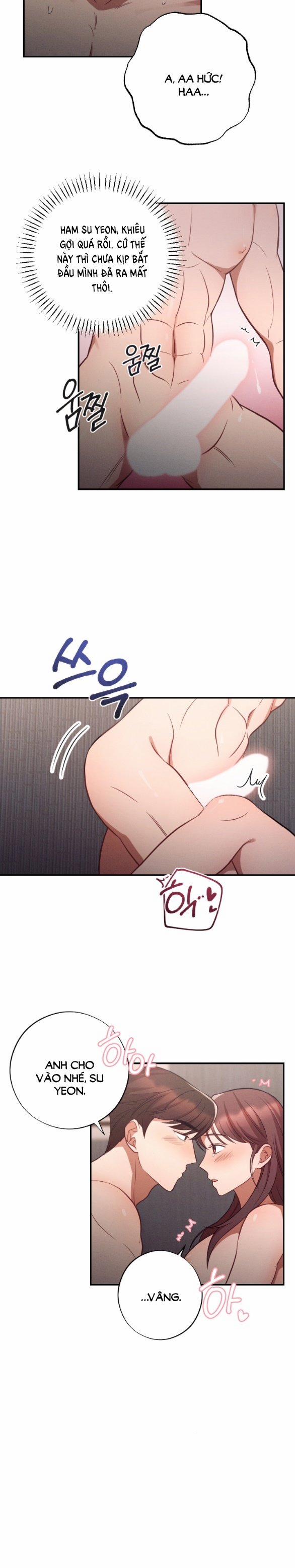 manhwax10.com - Truyện Manhwa [18+] Còn Nhiều Hơn Cả Những Mối Quan Hệ Đã Từng Chương 46 2 Trang 7