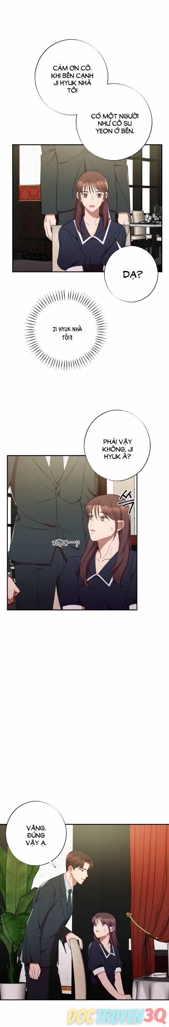 manhwax10.com - Truyện Manhwa [18+] Còn Nhiều Hơn Cả Những Mối Quan Hệ Đã Từng Chương 48 1 Trang 5