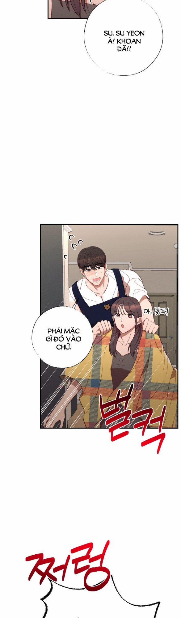 manhwax10.com - Truyện Manhwa [18+] Còn Nhiều Hơn Cả Những Mối Quan Hệ Đã Từng Chương 51 1 Trang 4