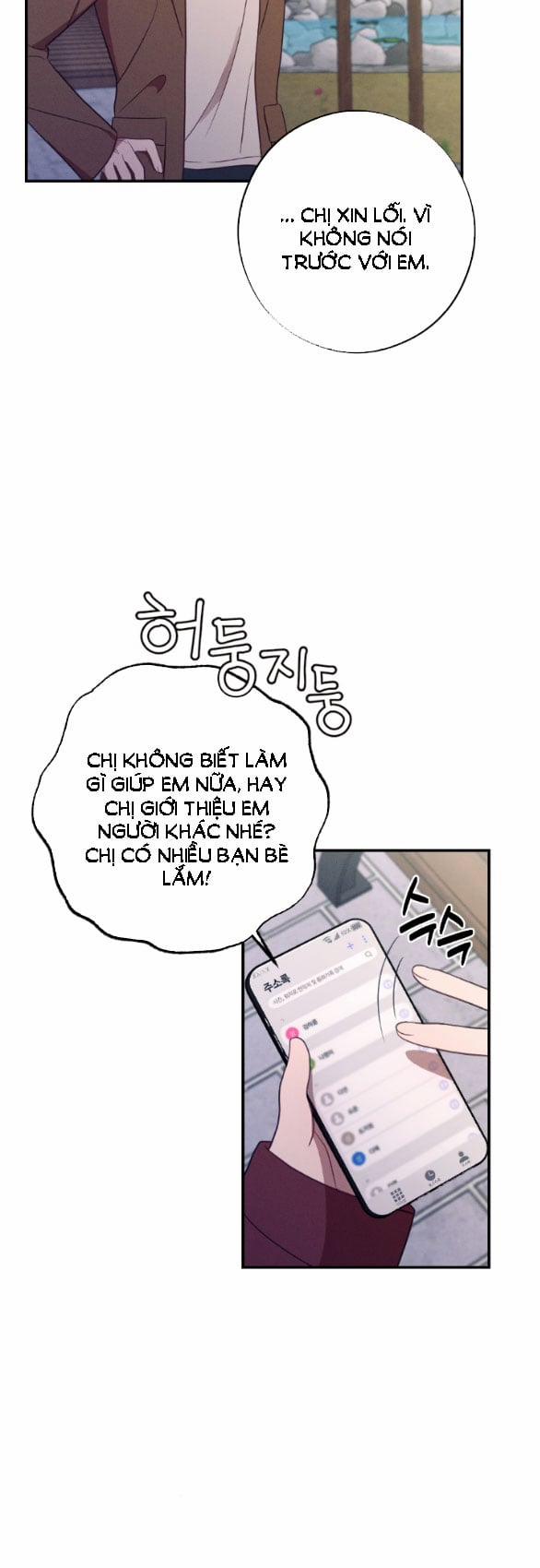 manhwax10.com - Truyện Manhwa [18+] Còn Nhiều Hơn Cả Những Mối Quan Hệ Đã Từng Chương 52 1 Trang 9