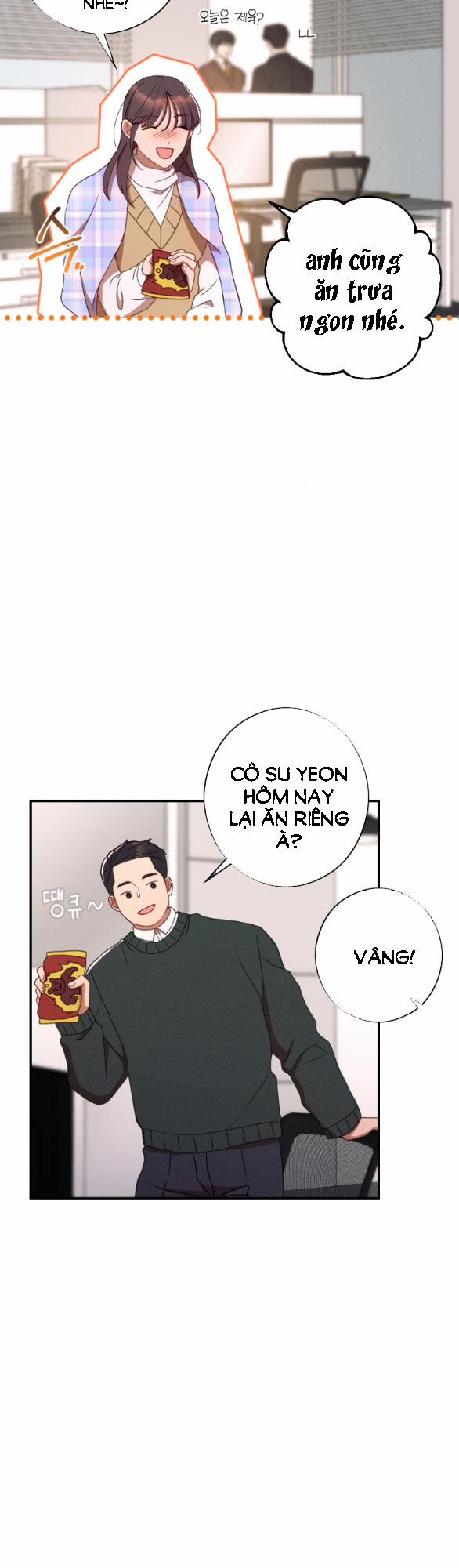 manhwax10.com - Truyện Manhwa [18+] Còn Nhiều Hơn Cả Những Mối Quan Hệ Đã Từng Chương 53 1 Trang 2