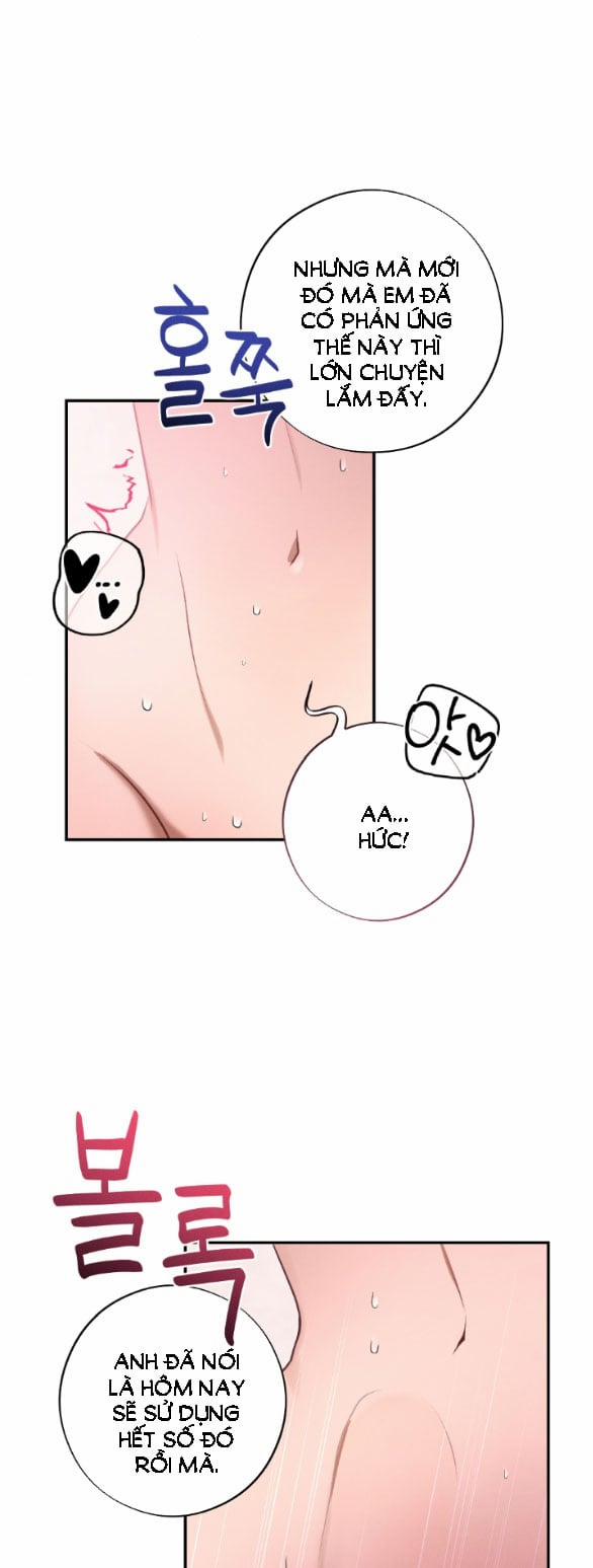 manhwax10.com - Truyện Manhwa [18+] Còn Nhiều Hơn Cả Những Mối Quan Hệ Đã Từng Chương 54 1 Trang 11