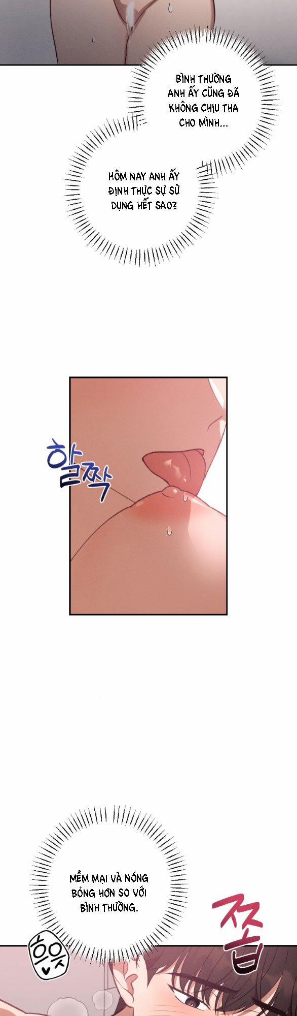 manhwax10.com - Truyện Manhwa [18+] Còn Nhiều Hơn Cả Những Mối Quan Hệ Đã Từng Chương 54 1 Trang 4