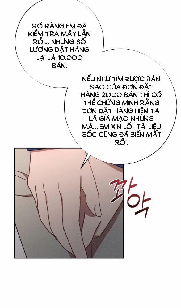 manhwax10.com - Truyện Manhwa [18+] Còn Nhiều Hơn Cả Những Mối Quan Hệ Đã Từng Chương 54 2 Trang 11