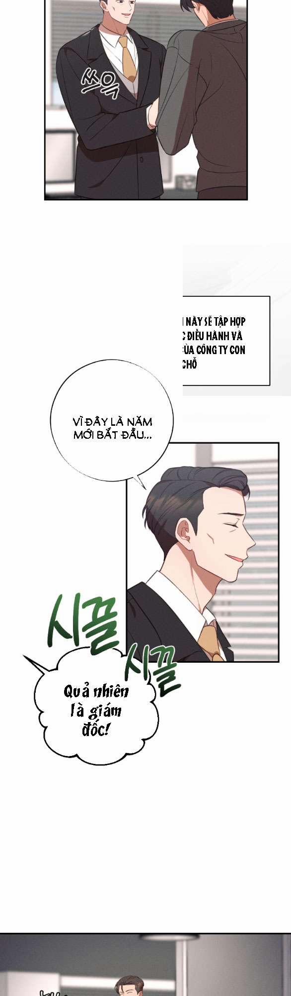 manhwax10.com - Truyện Manhwa [18+] Còn Nhiều Hơn Cả Những Mối Quan Hệ Đã Từng Chương 55 1 Trang 2