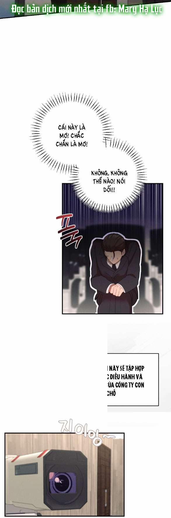 manhwax10.com - Truyện Manhwa [18+] Còn Nhiều Hơn Cả Những Mối Quan Hệ Đã Từng Chương 55 2 Trang 2