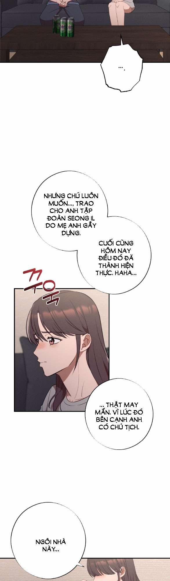 manhwax10.com - Truyện Manhwa [18+] Còn Nhiều Hơn Cả Những Mối Quan Hệ Đã Từng Chương 57 1 Trang 4