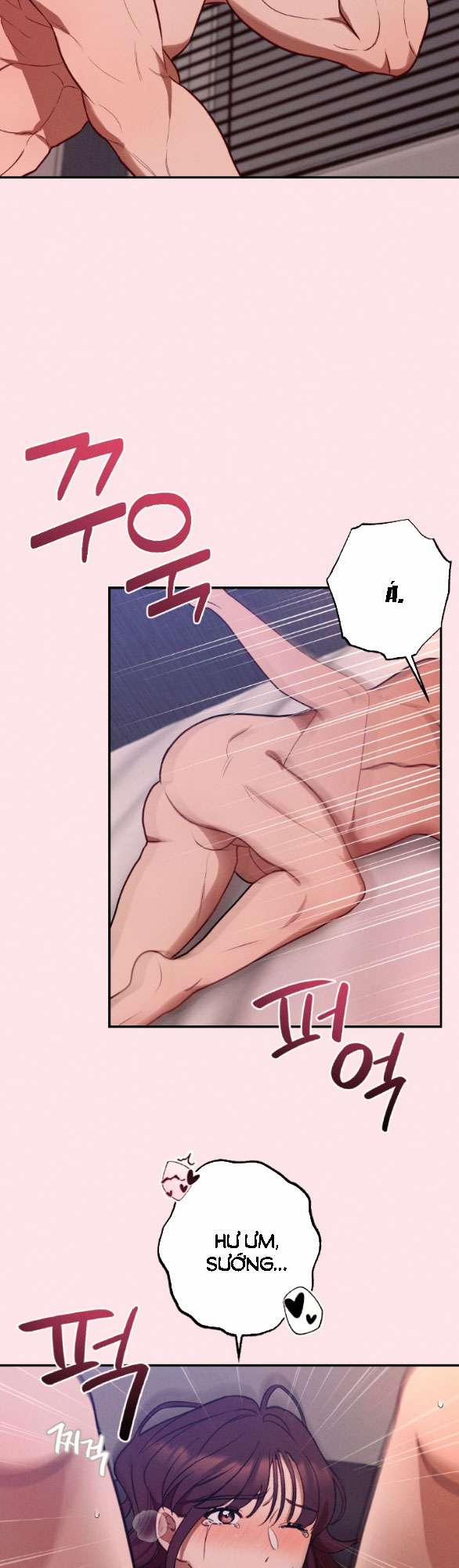 manhwax10.com - Truyện Manhwa [18+] Còn Nhiều Hơn Cả Những Mối Quan Hệ Đã Từng Chương 57 2 Trang 10