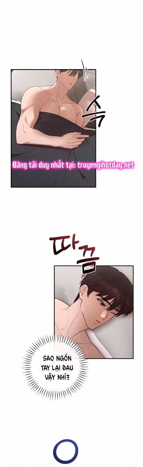 manhwax10.com - Truyện Manhwa [18+] Còn Nhiều Hơn Cả Những Mối Quan Hệ Đã Từng Chương 58 1 Trang 1